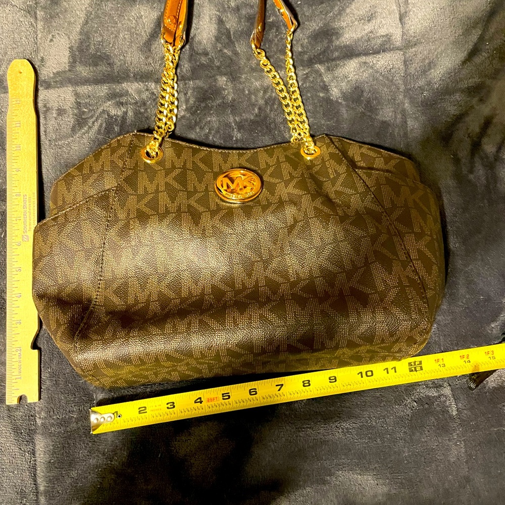 Michael Kors bag!!! Excellent condition!!!!